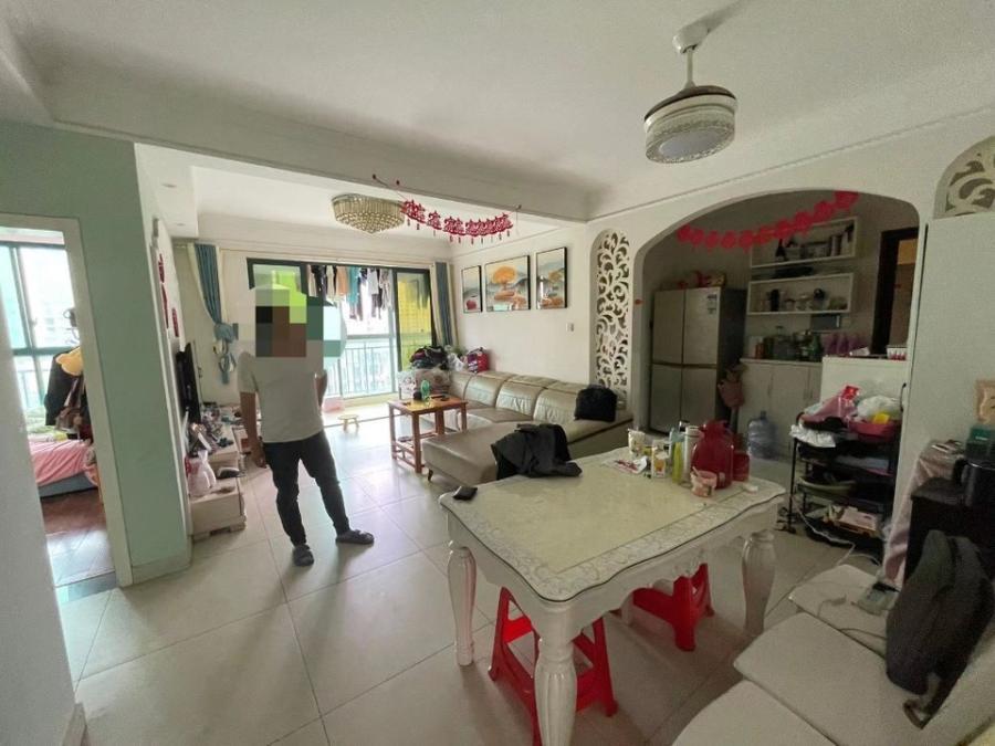 富基世紀(jì)公園法拍房三期46#、47#、48#棟909室