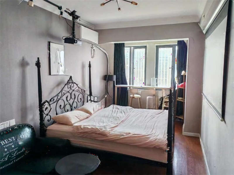 歐亞達(dá)國(guó)際廣場(chǎng)（歐亞達(dá)商業(yè)中心）法拍房1棟、2棟、3棟及裙樓1706號(hào)