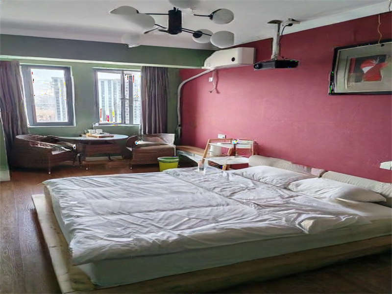 歐亞達(dá)國(guó)際廣場(chǎng)（歐亞達(dá)商業(yè)中心）法拍房1棟、2棟、3棟及裙樓1705號(hào)