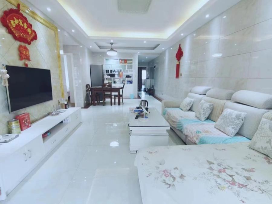 潤和之悅（金澤園小區(qū)二期）法拍房二期12、13棟1306室