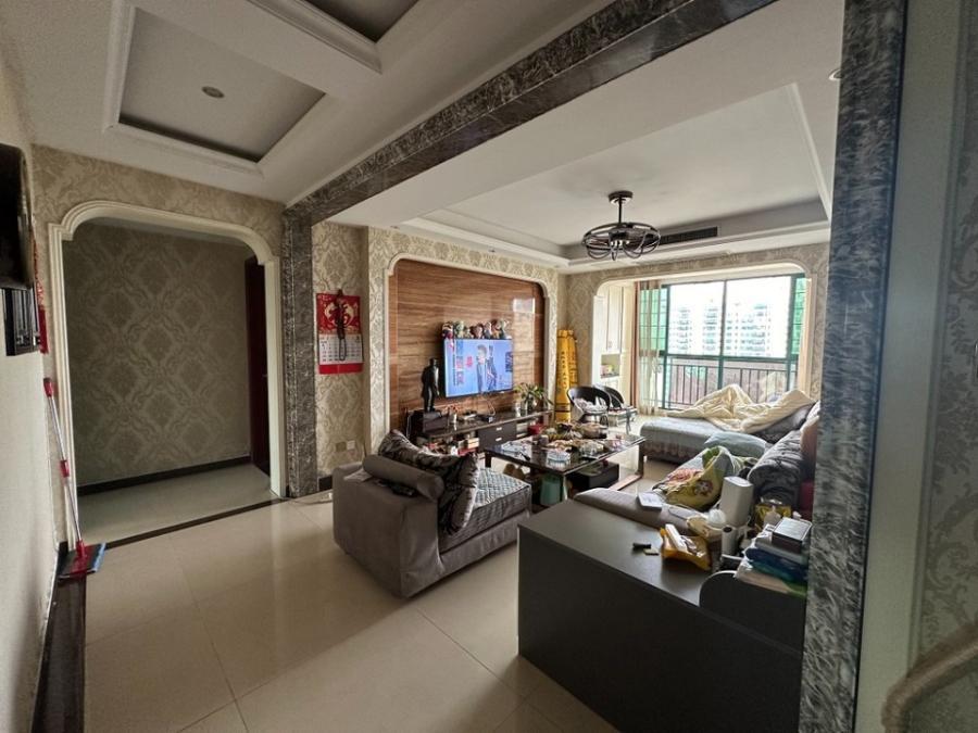 恒大雅苑法拍房54、55、56號棟2803