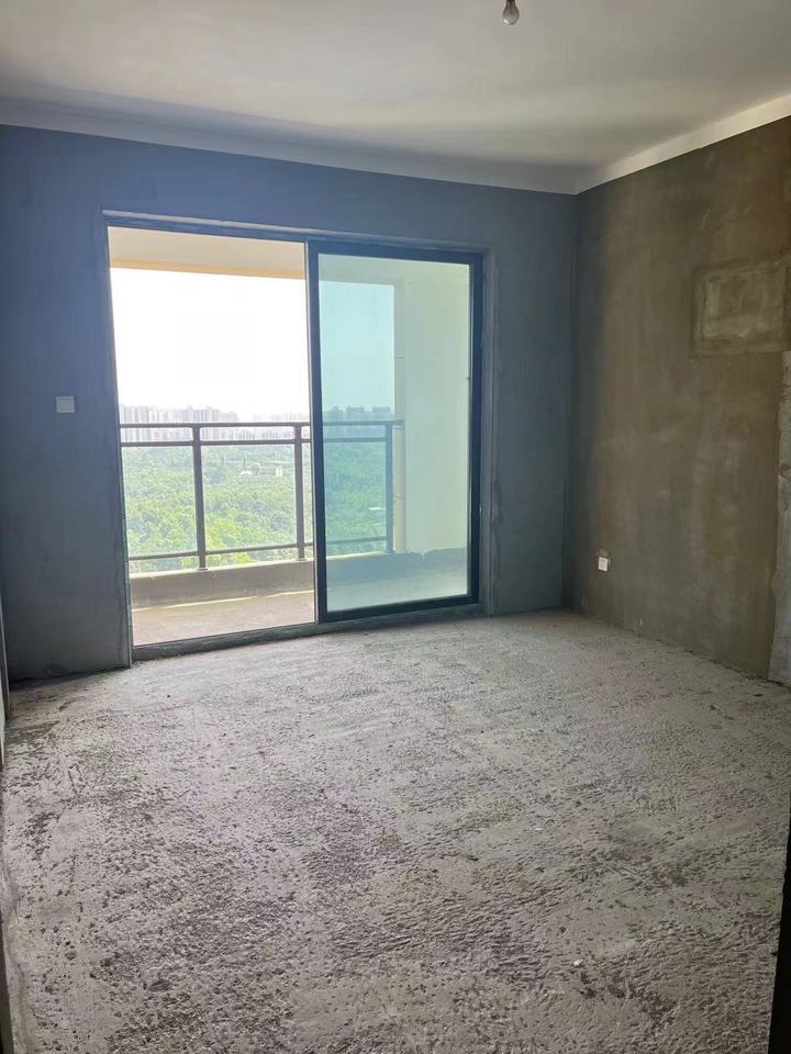 長(zhǎng)房半島藍(lán)灣馨苑法拍房A18棟3201房