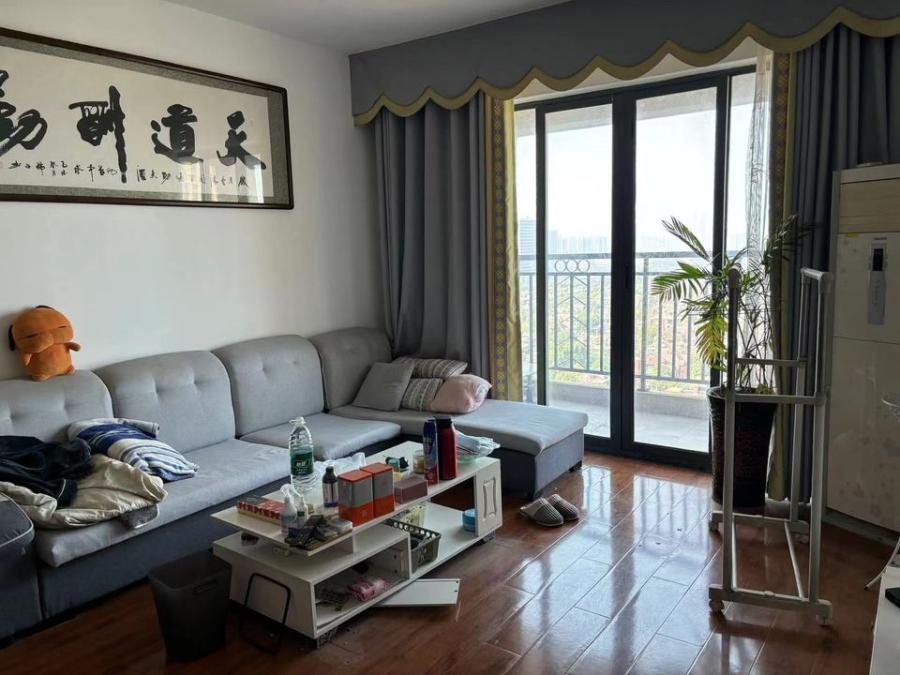 爵世名邸三期2棟1801室(含室內(nèi)家具家電) 爵世名邸三期2棟1801室(含室內(nèi)家具家電)