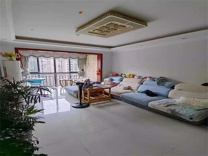 輝煌國(guó)際城(輝煌城)法拍房二期6棟2408室 輝煌國(guó)際城(輝煌城)法拍房二期6棟2408室