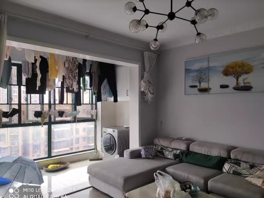 博長山水香頤（博長山水佳園）法拍房10、12棟2507房