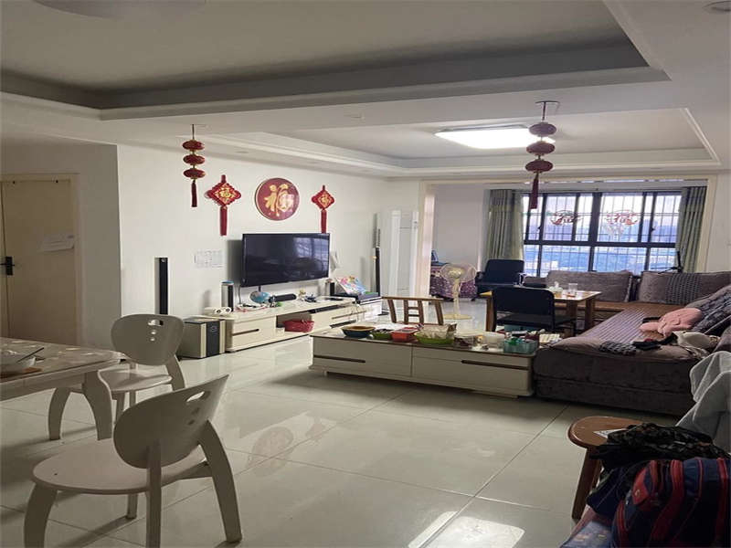 保利麓谷林語法拍房F23棟2804號 保利麓谷林語法拍房F23棟2804號