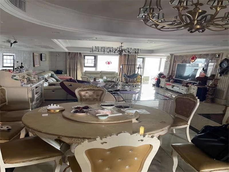 潮宗御苑法拍房A、B、C棟4209房