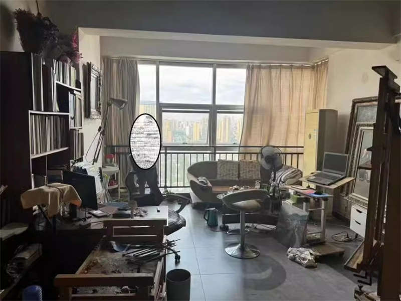 恒泰廣場（恒泰商業(yè)廣場）法拍房1棟（塔樓）、5棟（塔樓）、商業(yè)（裙房）、地下室2018房