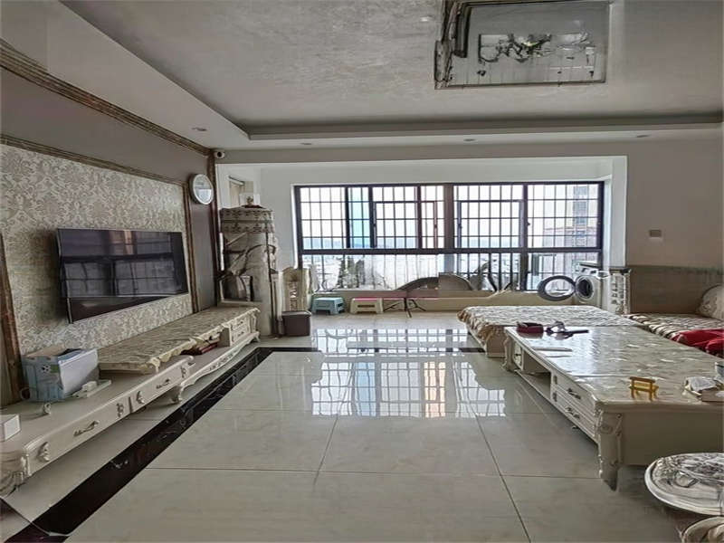 濱江海棠灣（谷山庭苑）法拍房二期20、21棟2905室