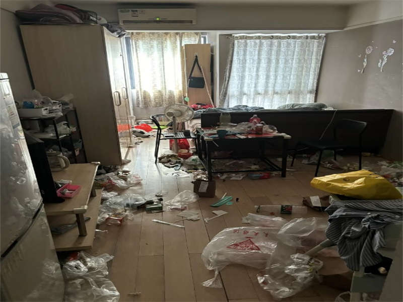 萬科金色家園法拍房1區(qū)、2區(qū)1529房