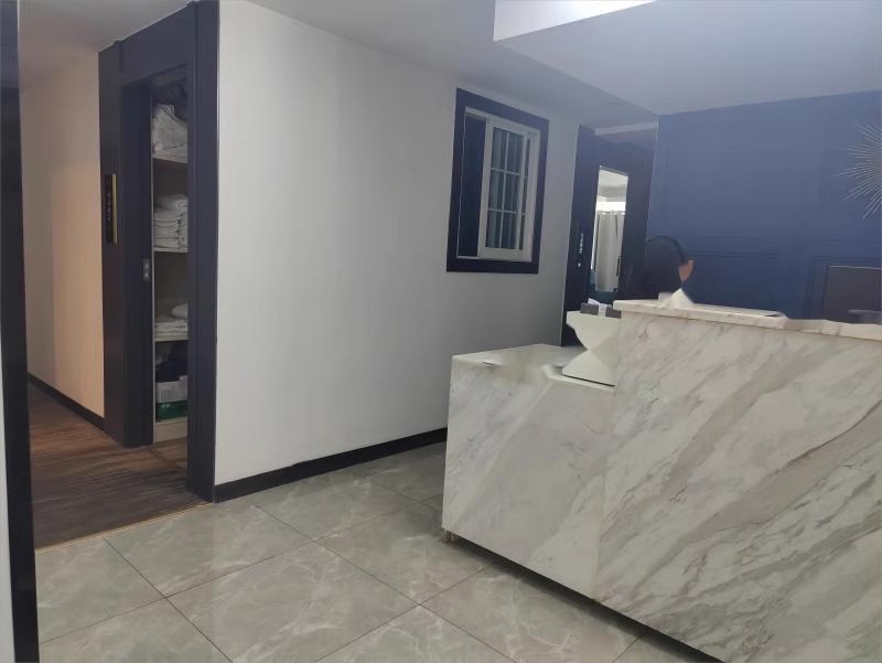 都市先鋒（車站北路168號(hào)）法拍房401、403、405房