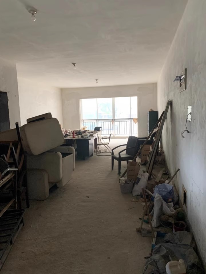 香樟景苑法拍房7棟204房（共10套房，可單獨(dú)競(jìng)拍）