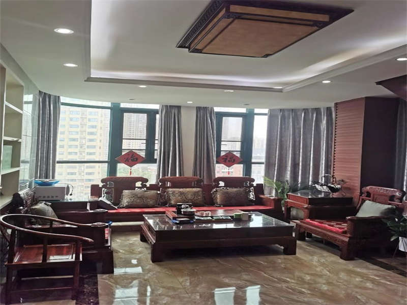 恒大華府法拍房3、4棟802房