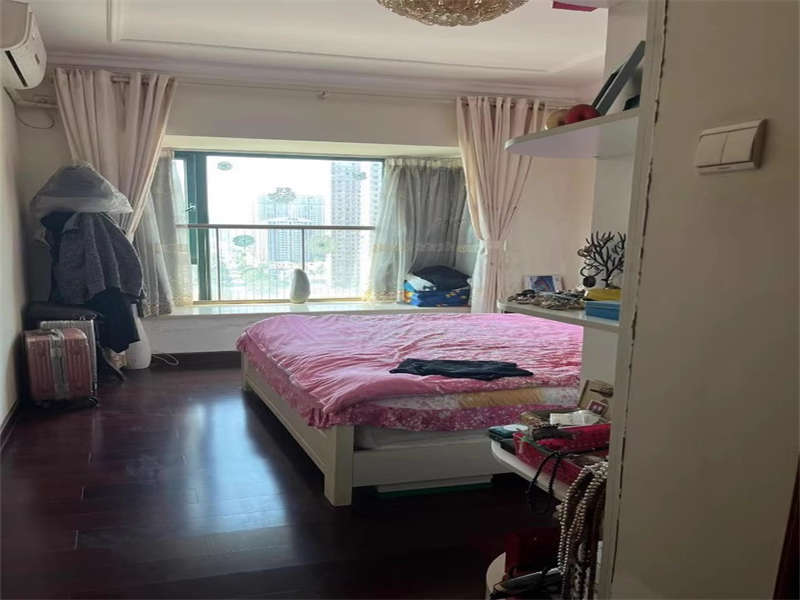 恒大名都法拍房8、9、10棟1710室