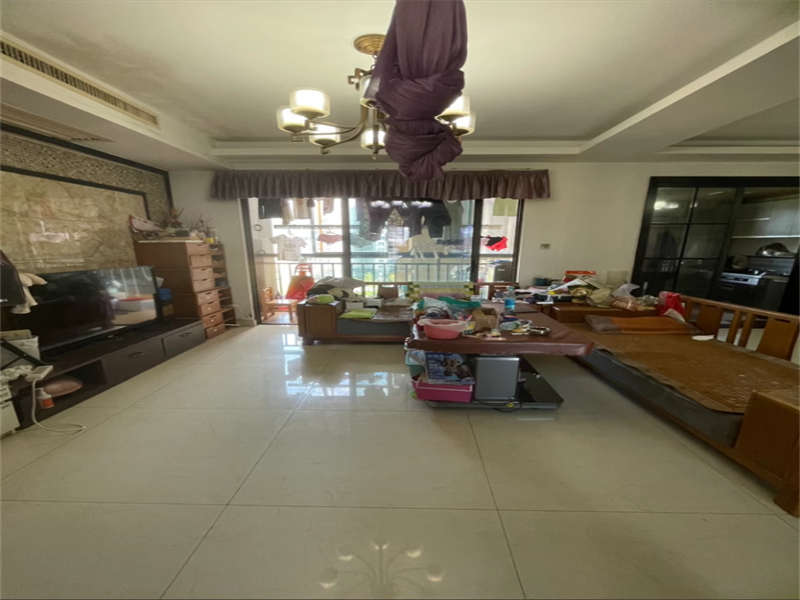 中一九駿（楓橋苑）法拍房4、5棟602