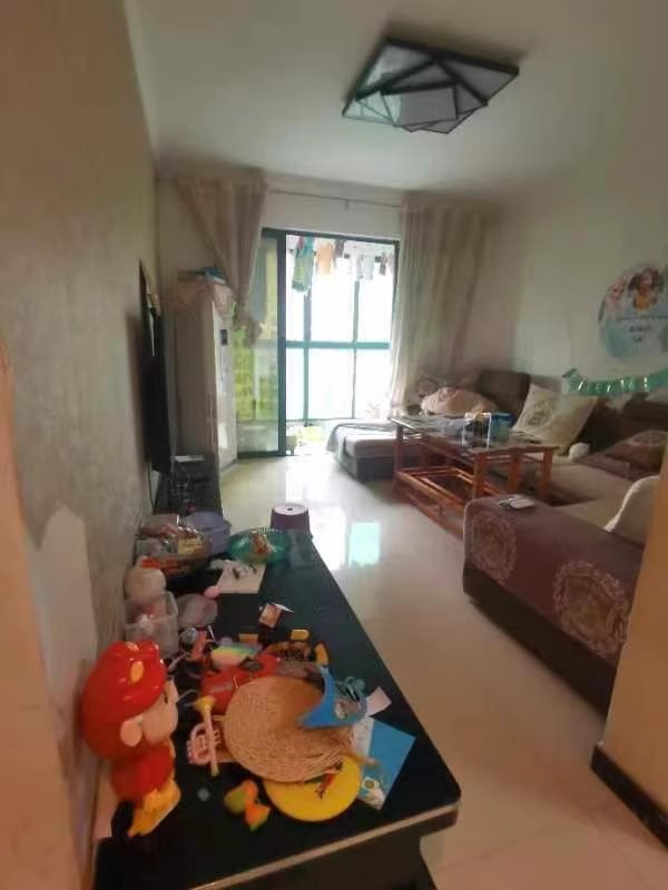 富基世紀(jì)公園法拍房三期46#、47#、48#棟1906室