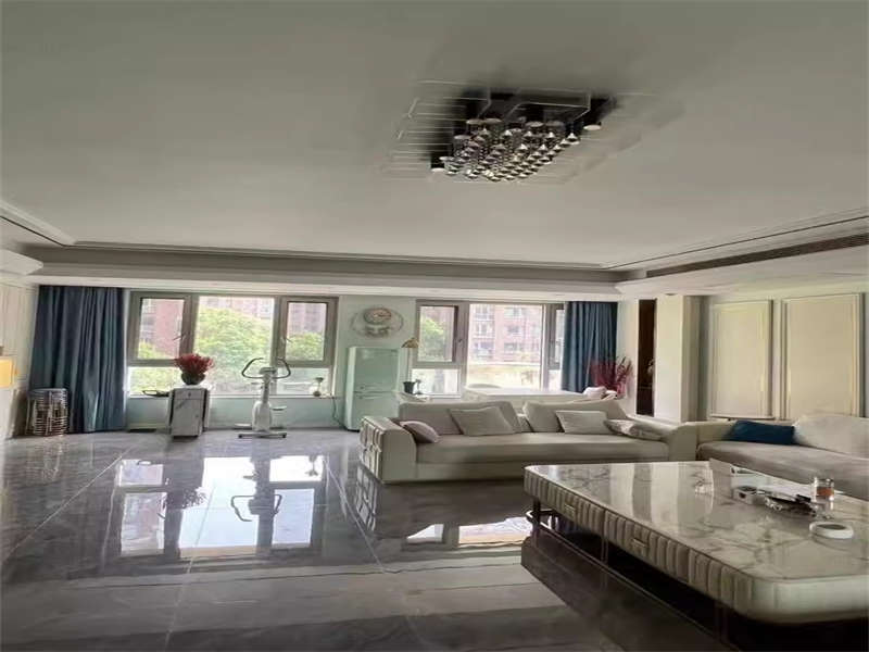 長沙奧林匹克花園法拍房2、3期19棟402房