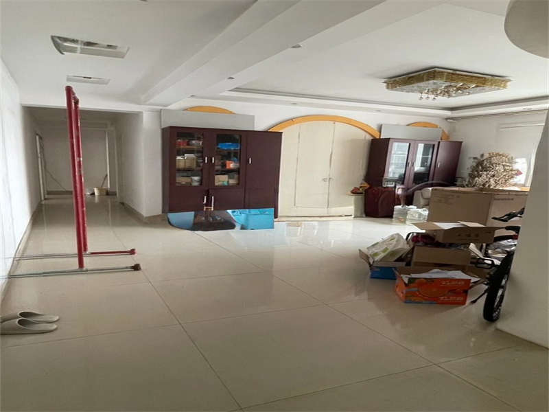 中房F聯(lián)邦（佳境小區(qū)）法拍房8棟1307號、1308號