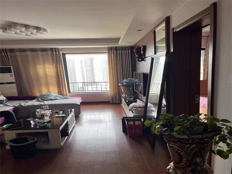 萬科金域華府法拍房三、四期2棟、3棟、商業(yè)B區(qū)2414號