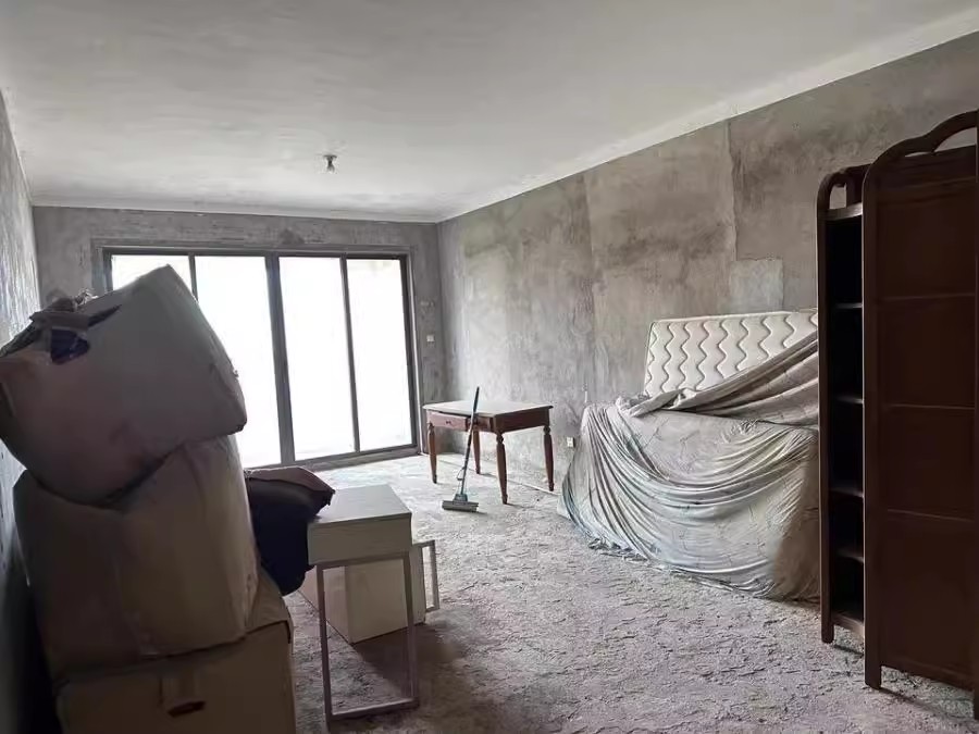 北大資源時(shí)光（隆鑫時(shí)光苑）法拍房8、9棟404房