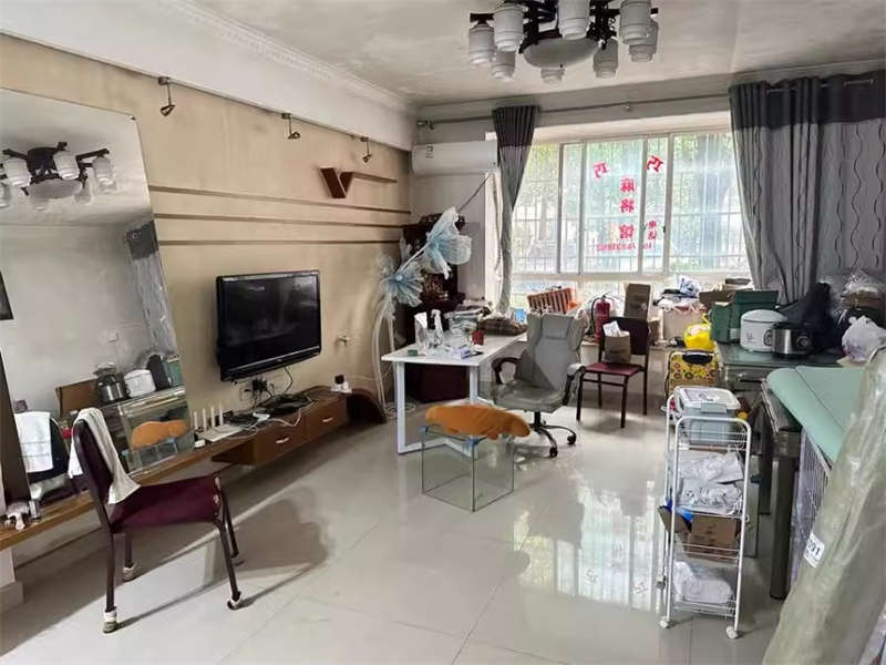 順天北國風(fēng)光法拍房11、14、21棟103房