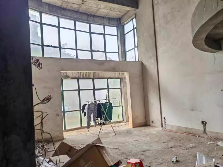 悅禧國際山莊法拍房1-42號205、305