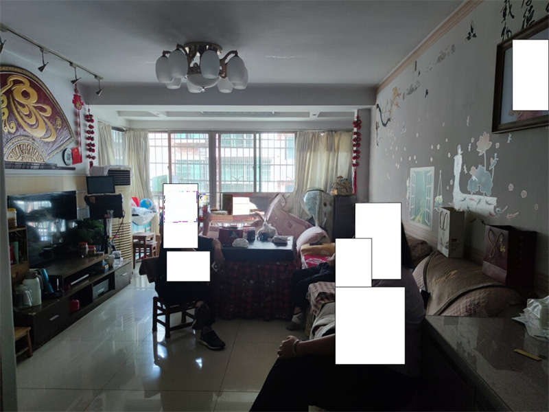 鑫湘佳園法拍房1、2棟（實勘1棟4單元）415號