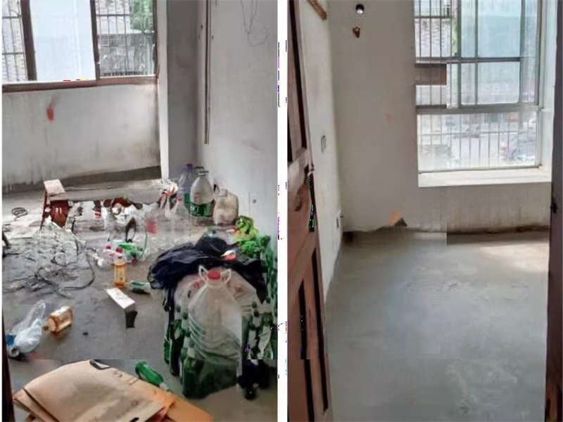 東塘五期安置小區(qū)（東方紅小區(qū)東塘）法拍房5棟201號(hào)