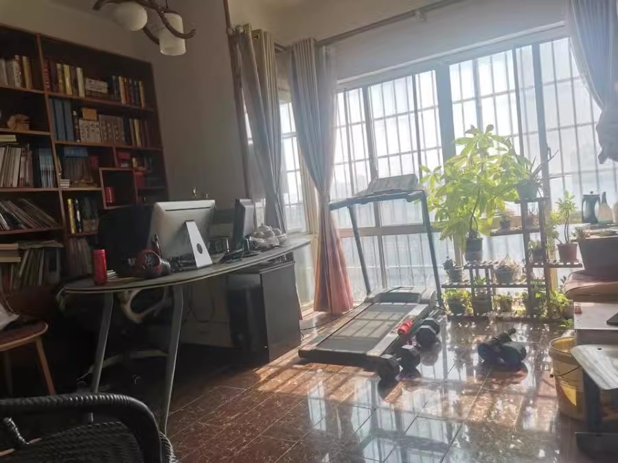 謀房博客（謀房公寓）法拍房A、B、C棟1733房