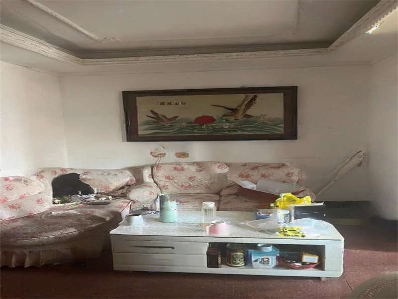 陽光小鎮(zhèn)（韶山路412號(hào)（原韶山路104號(hào)））法拍房新建004棟801號(hào)