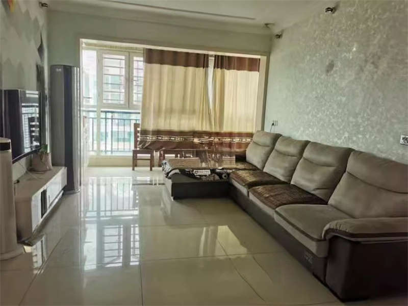 恒大綠洲法拍房6、7、8棟3109號