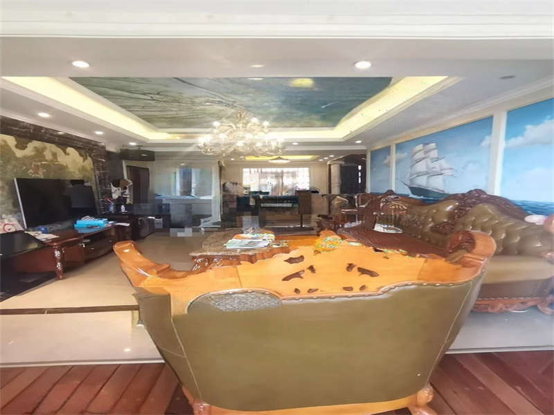 堤亞納灣（沙河城）法拍房5-10棟702、802號房屋及室內(nèi)家具（雙學(xué)區(qū)）