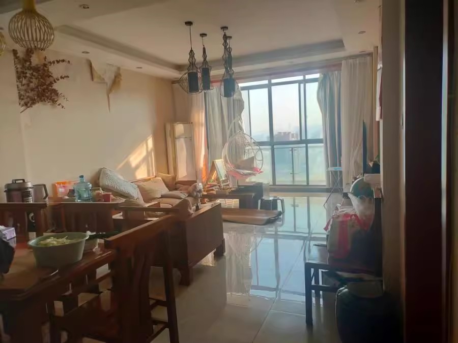 陽光100后海（陽光壹佰新城）法拍房1號地塊B1區(qū)55、72、73棟1607房