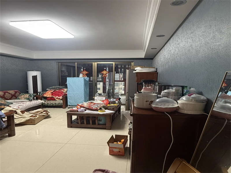 江山帝景法拍房哈佛三期E-11、12棟603房（雙學(xué)區(qū)）