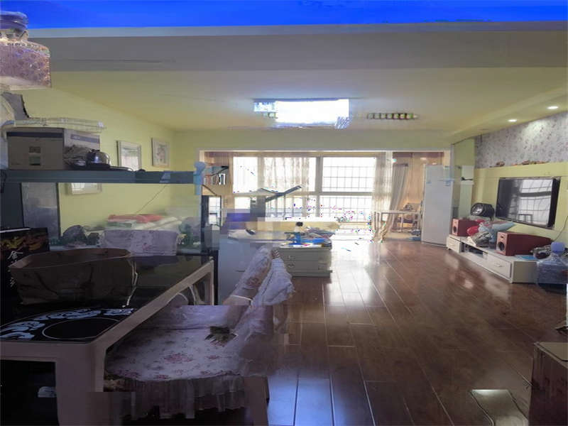 弘欣公寓法拍房12、13棟1701號(hào)