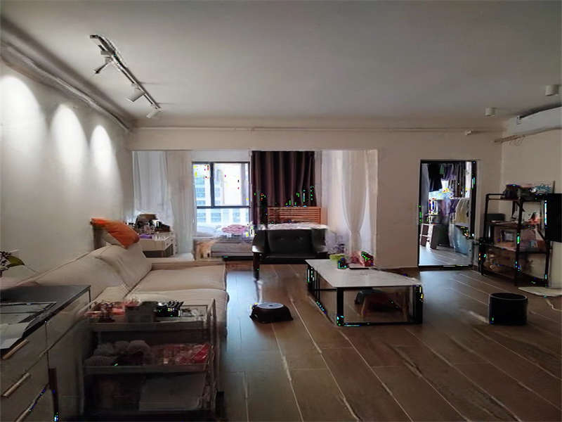 歐亞達國際廣場（歐亞達商業(yè)中心）法拍房1棟、2棟、3棟及裙樓2082號