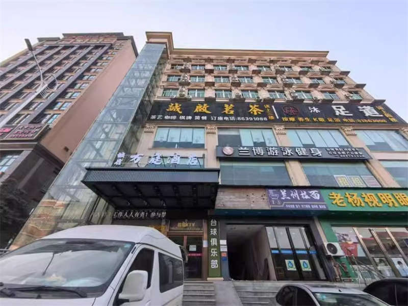 （高租金回報(bào)）黃花鎮(zhèn)黃花路79號(hào)法拍房-101室、101室、201室、301室、401室、501室、601室、701室、801室