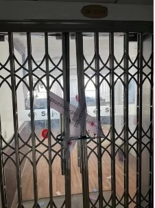 興威名座法拍房2310號、2311號