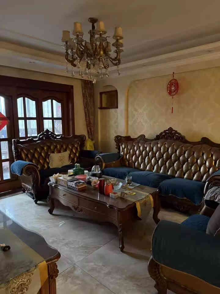 （雙學(xué)位四房）保利麓谷林語(yǔ)法拍房F23棟1501房