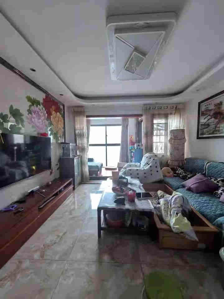 （雙學位）旭輝御府法拍房8棟3208號