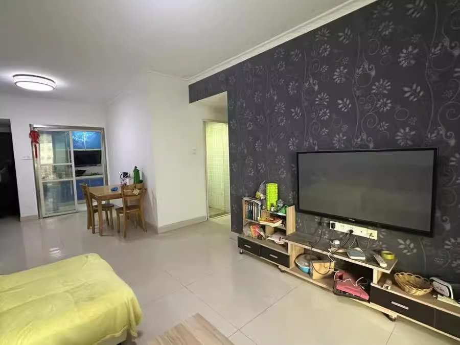 （雙學位 頂級中學）江山帝景法拍房C19、C20棟1104房