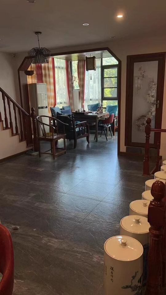 （6.5折 精裝頂復洋房）翡翠云天家園法拍房12棟503房