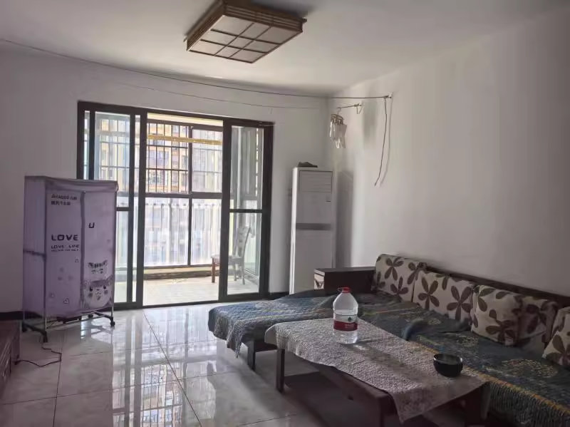 （7折）湘誠(chéng)德峰小區(qū)法拍房A1棟1704室