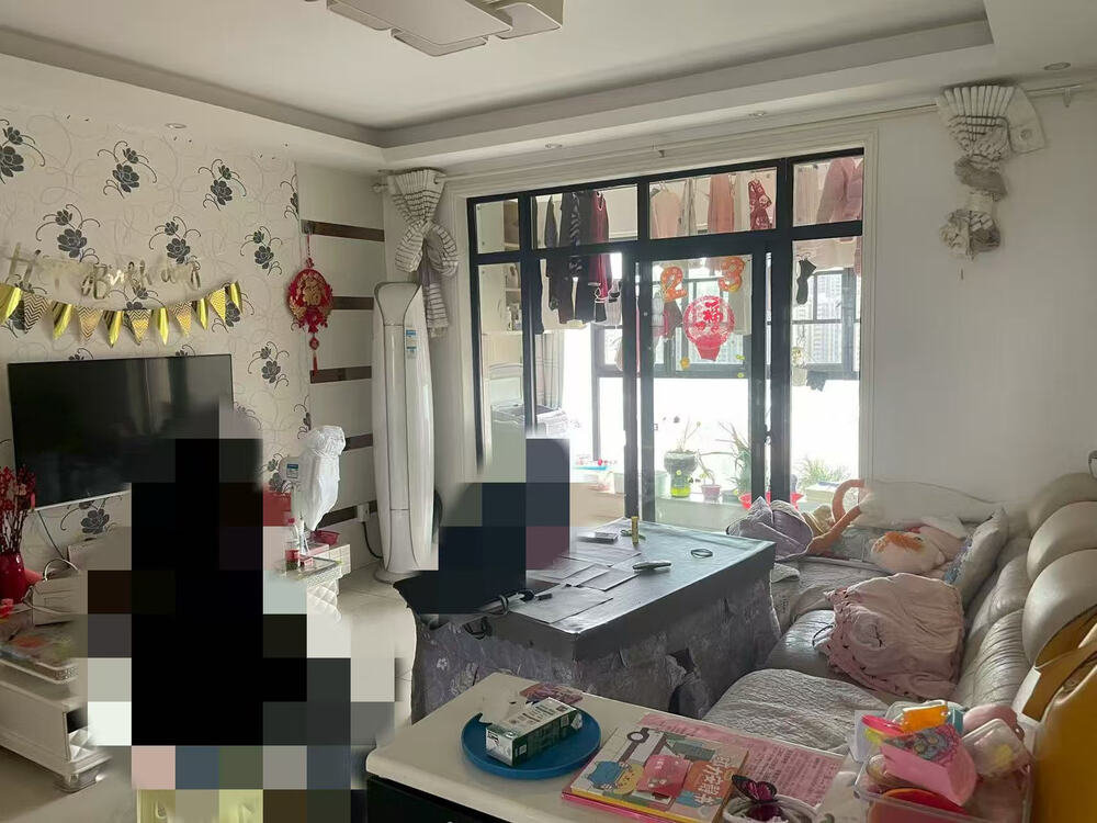 （6.8折）金澤園二期（潤(rùn)和之悅）法拍房6、7棟1703號(hào)房