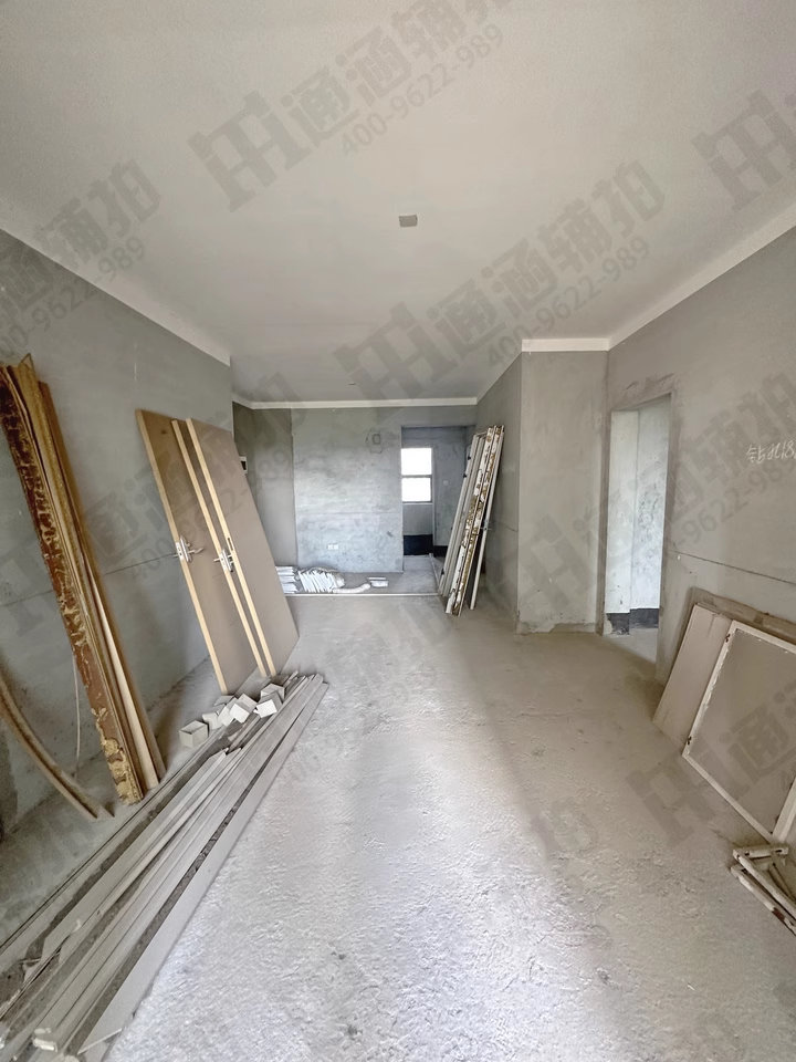 （7.5折）天鴻中央大院法拍房5棟2206號房