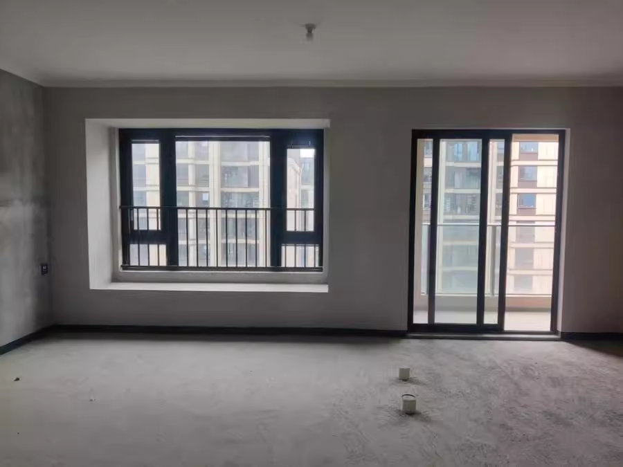 （第一套法拍）建發(fā)玖洲和璽法拍房7棟1302號(hào)房