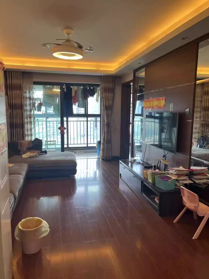 （7.8折）萬科城法拍房18棟1309號