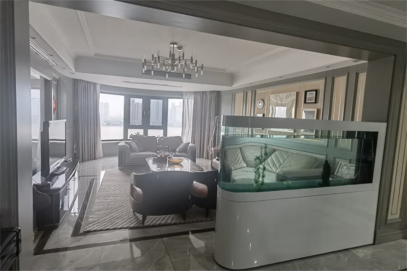 (大漏 一線江景 雙學位)北辰三角洲奧城D3區(qū)法拍房1棟1702號 (大漏 一線江景 雙學位)北辰三角洲奧城D3區(qū)法拍房1棟1702號