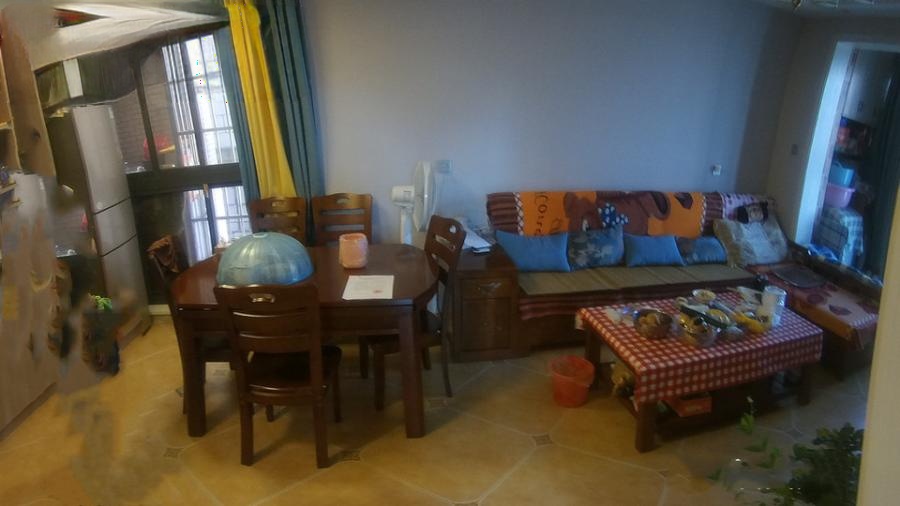 谷山庭苑法拍房二期20、21棟3207號