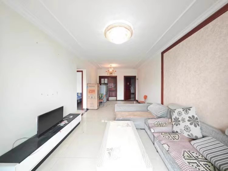 恒大城法拍房42、43、44棟1307房